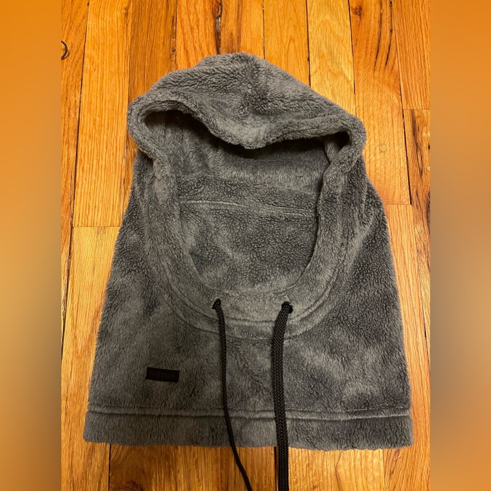 Burton Cora Hood